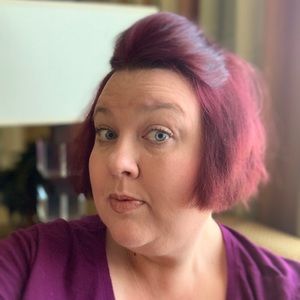 Meet your Posher, Nikki